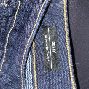 Torrid jeans 14T skinny jeans, Never worn